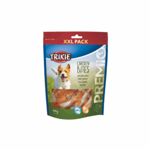Premio Dumbbells with Chicken Bites by Trixie