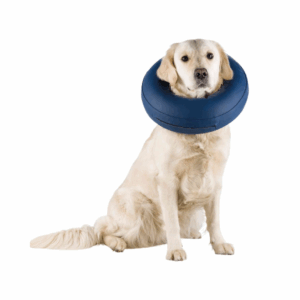Protective Collar, Inflatable by Trixie