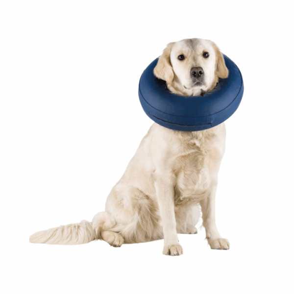 Protective Collar, Inflatable by Trixie