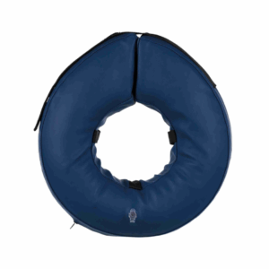 Protective Collar, Inflatable by Trixie