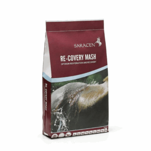 Re-Covery Mash by Saracen