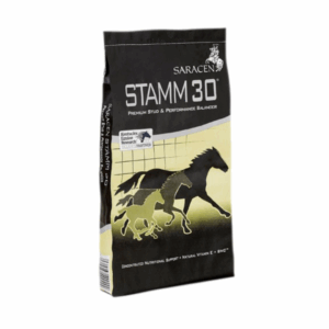 STAMM 30 by Saracen