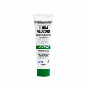 Neocort Skin Emollient Cream by Ilium