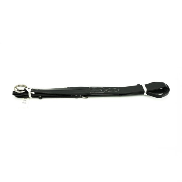 Leather Martingale (Pony, Cob, or Full) by First Rider