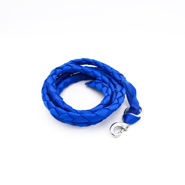 P.P Tape Lead Rope by First Rider