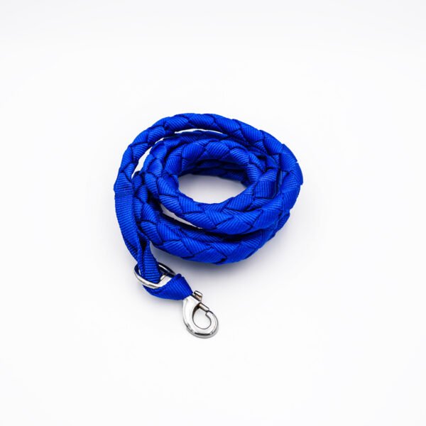 P.P Tape Lead Rope by First Rider