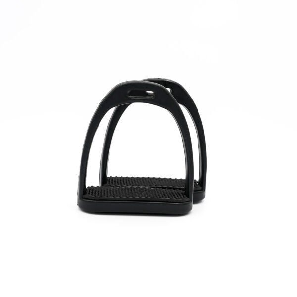 Plastic Stirrups by First Rider