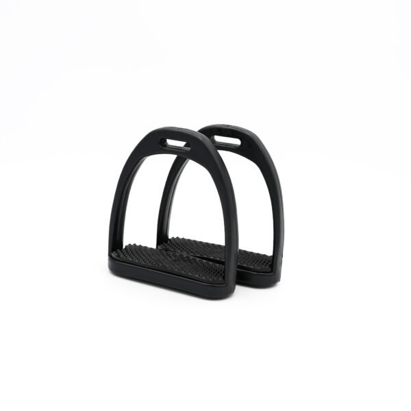Plastic Stirrups by First Rider