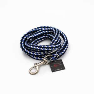 Lead Rope Softra with Panic Hook by Kerbl
