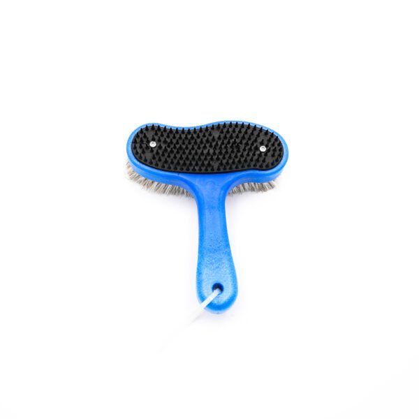 Horse Double Brush Putzi by Kerbl