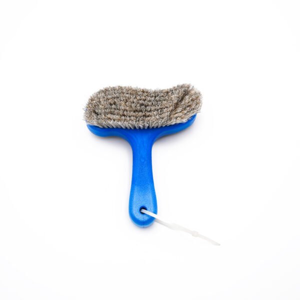 Horse Double Brush Putzi by Kerbl