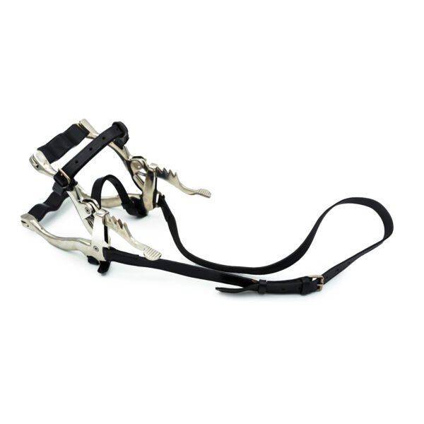 Horse Mouth Gag Opener