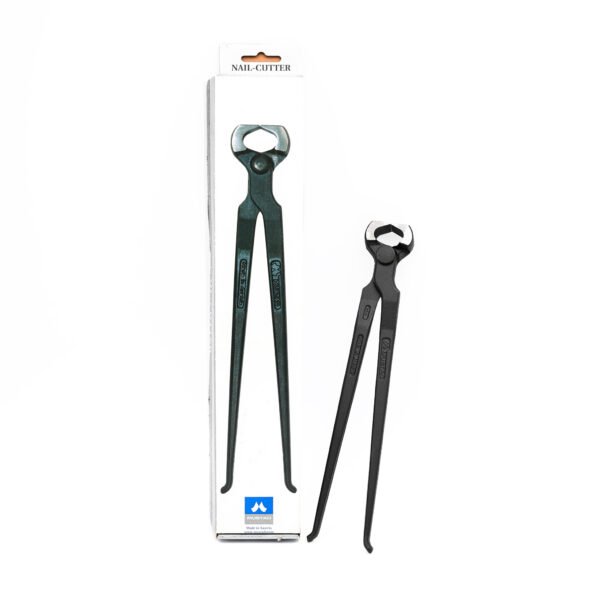 Mustad Nail Cutters by Mustad