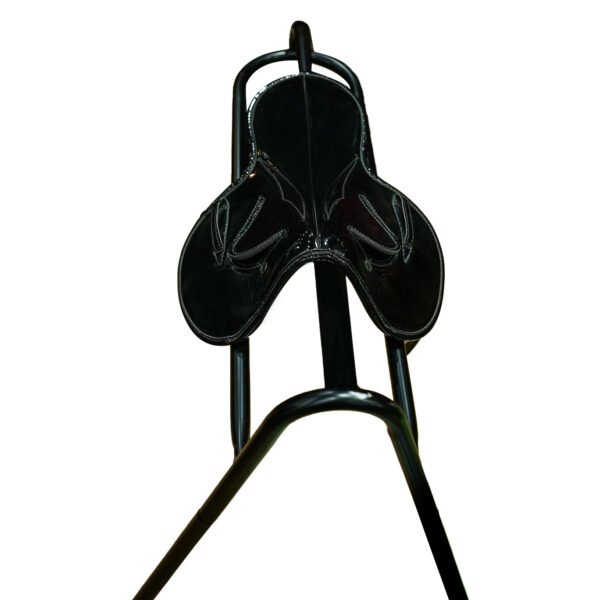 Patent Race Saddle by Zilco