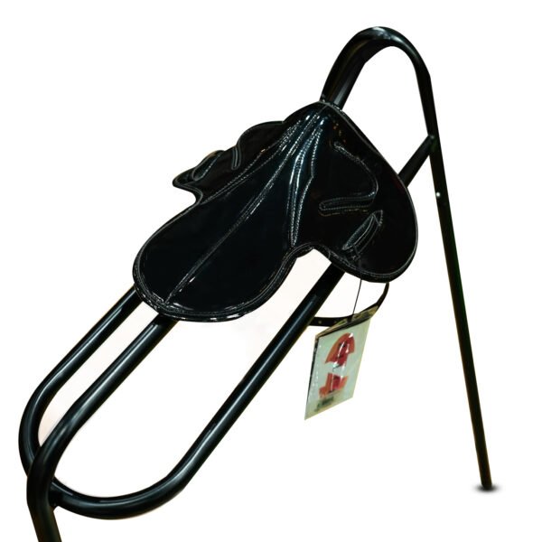 Patent Race Saddle by Zilco
