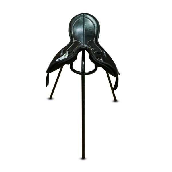 Patent Race Saddle by Zilco