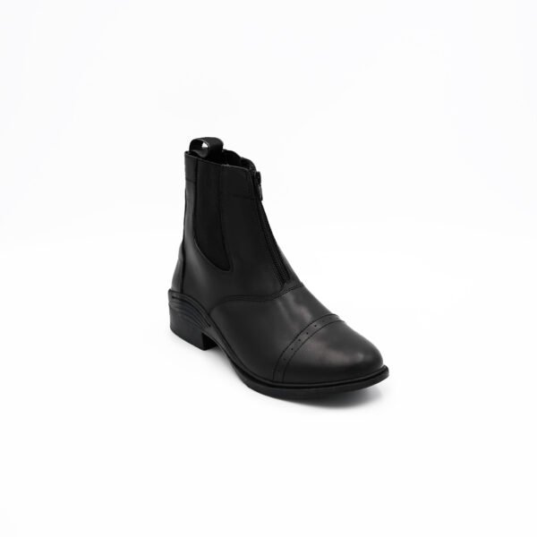 Leather Jodhpur Boot by First Rider