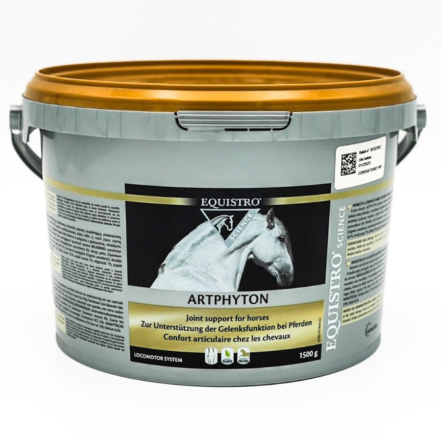 Artphyton - Horse Joint Pain Supplement