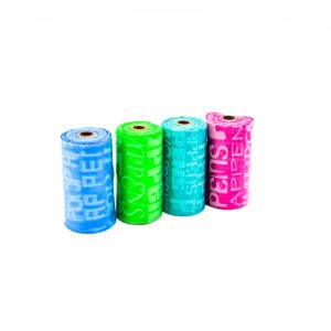 Dog Poop Bags by Trixie