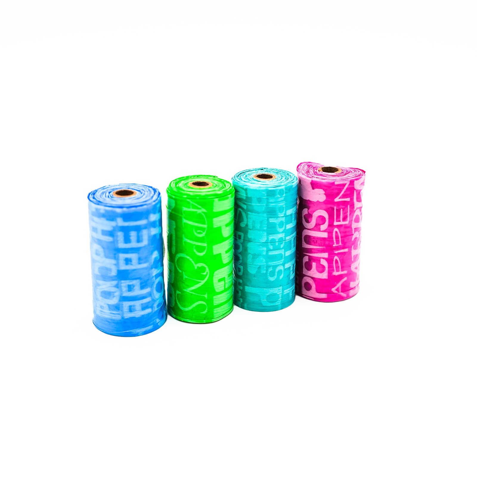 Dog Poop Bags by Trixie