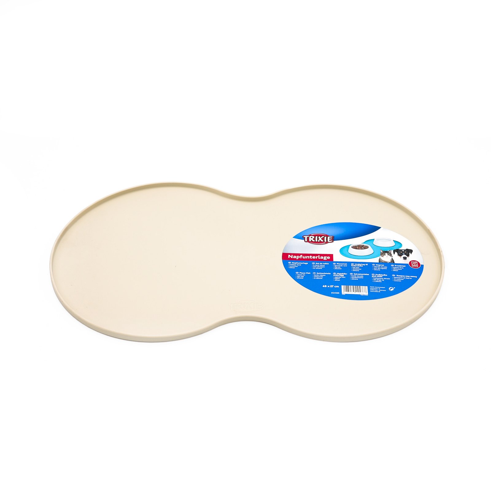 Place Mat by Trixie (Silicone)
