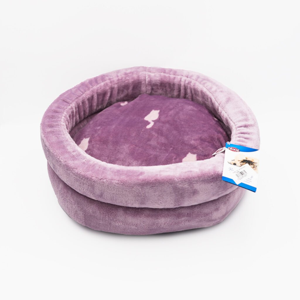 Lilly Bed by Trixie