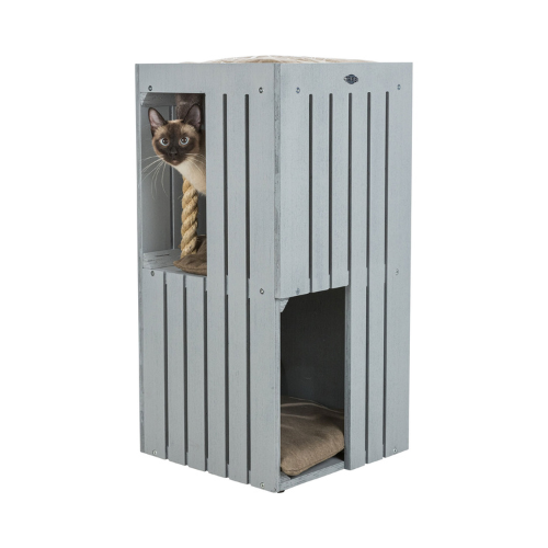BE NORDIC Cat Tower Juna by Trixie