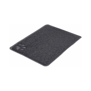 CAT LITTER TRAY MAT-ANTHRACITE