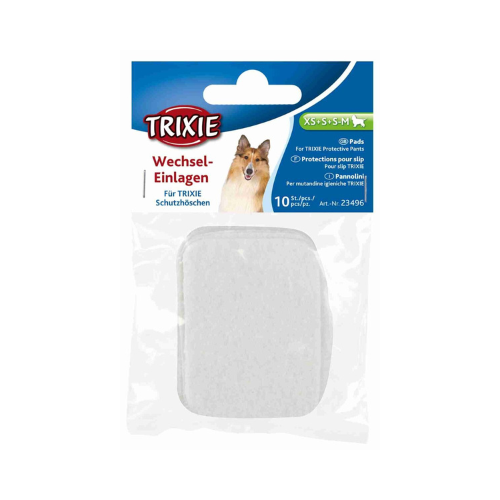 Pads for Protective Pants by Trixie