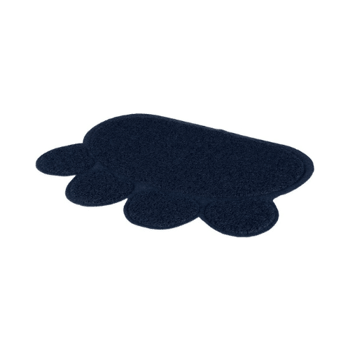 Trixie Paw PVC Cat Litter Tray Mat by Trixie