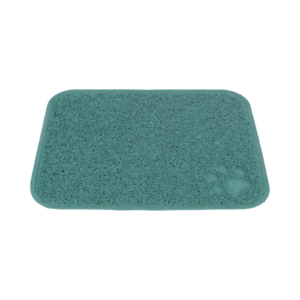 Cat Litter Tray Mat by Trixie-Sage
