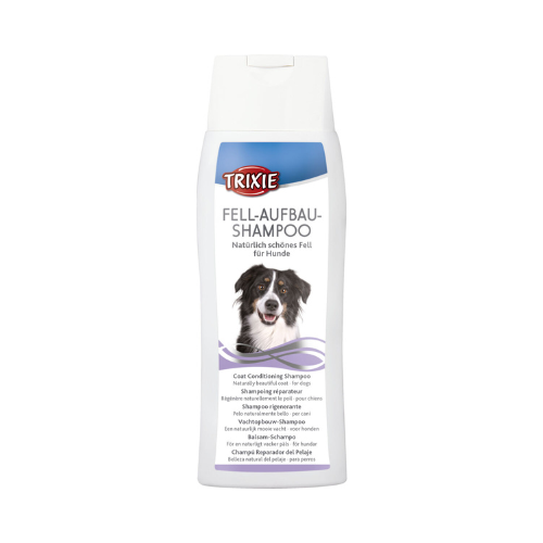 Coat Conditioning Shampoo by Trixie