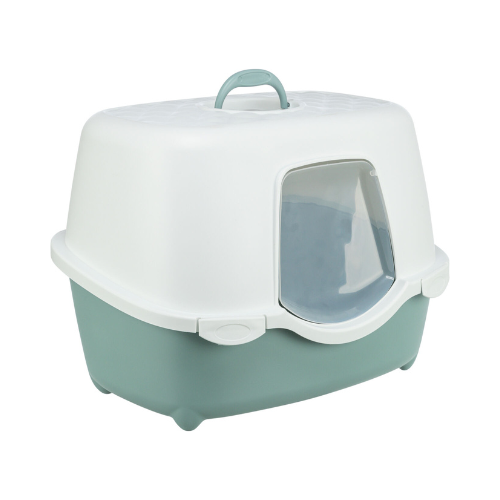 Davio Top Cat Litter Tray by Trixie