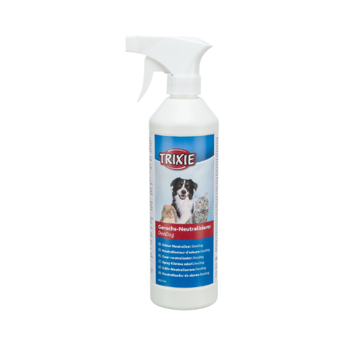 DeoDog Odour Neutralizer by Trixie