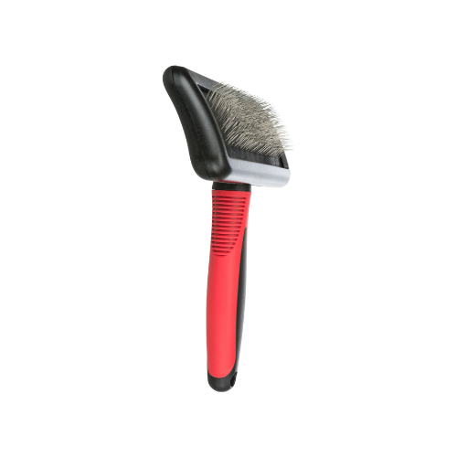 Soft Brush Soft Wire Bristles by Trixie