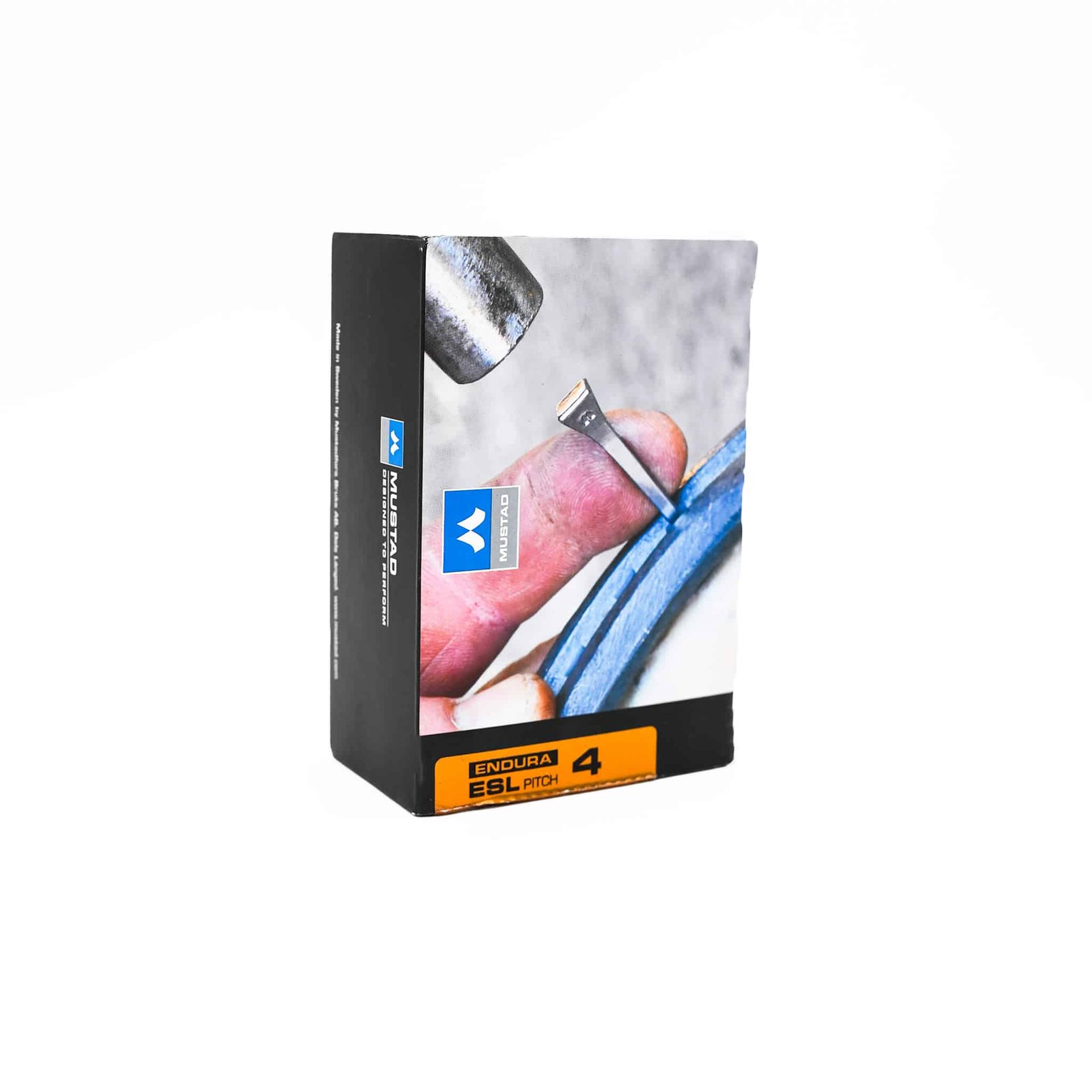 Endura ESL Pitch (250) by Mustad