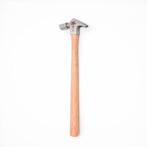 Jim Blurton Nailing Hammer
