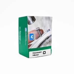 HammerHead 0 (24 × 250) by Mustad