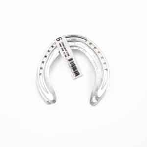 Concorde Xtra Aluminium Racing Plates by Mustad