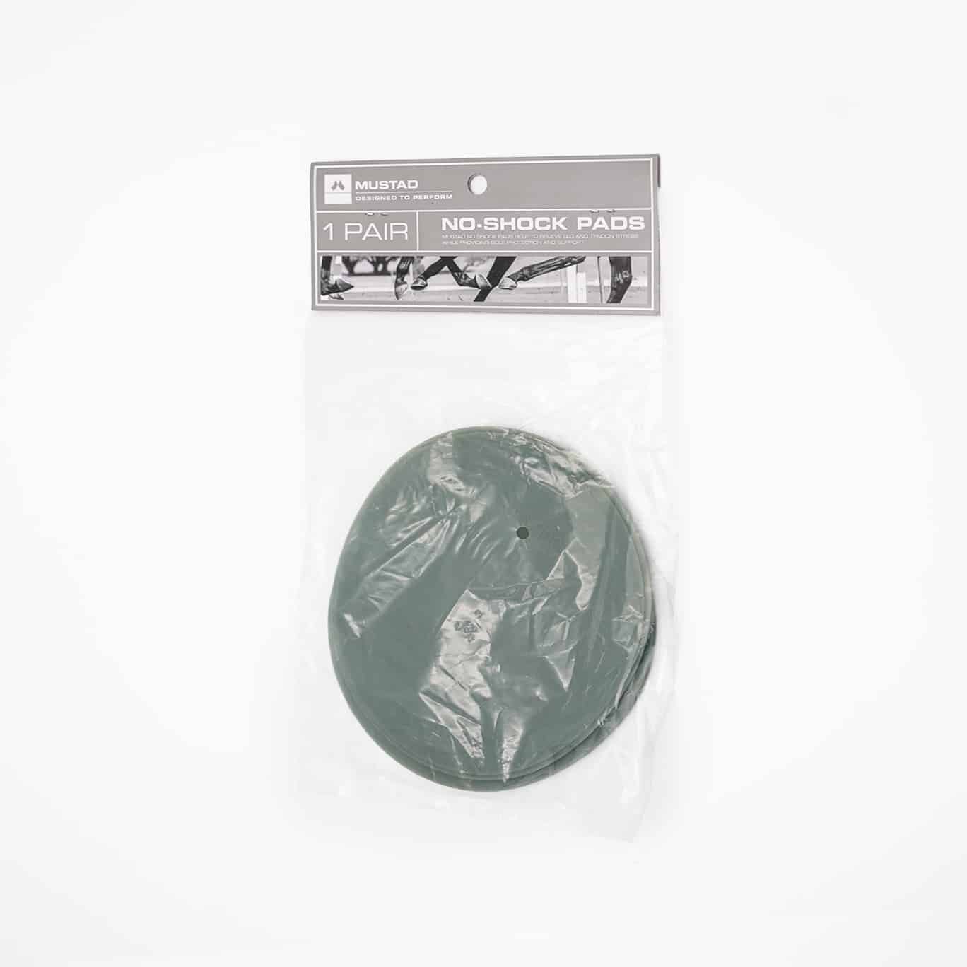 No‑Shock Pads by Mustad