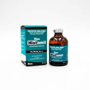 Histamil 50 ml Injection by Ilium