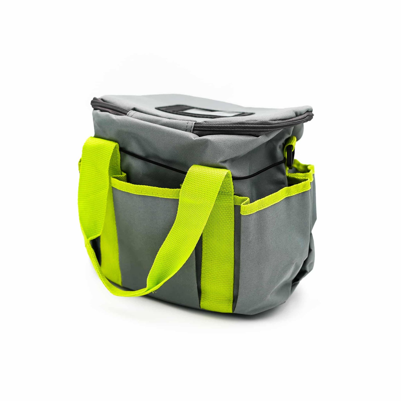 Storage Bag Anthracite/Pistachio by Kerbl