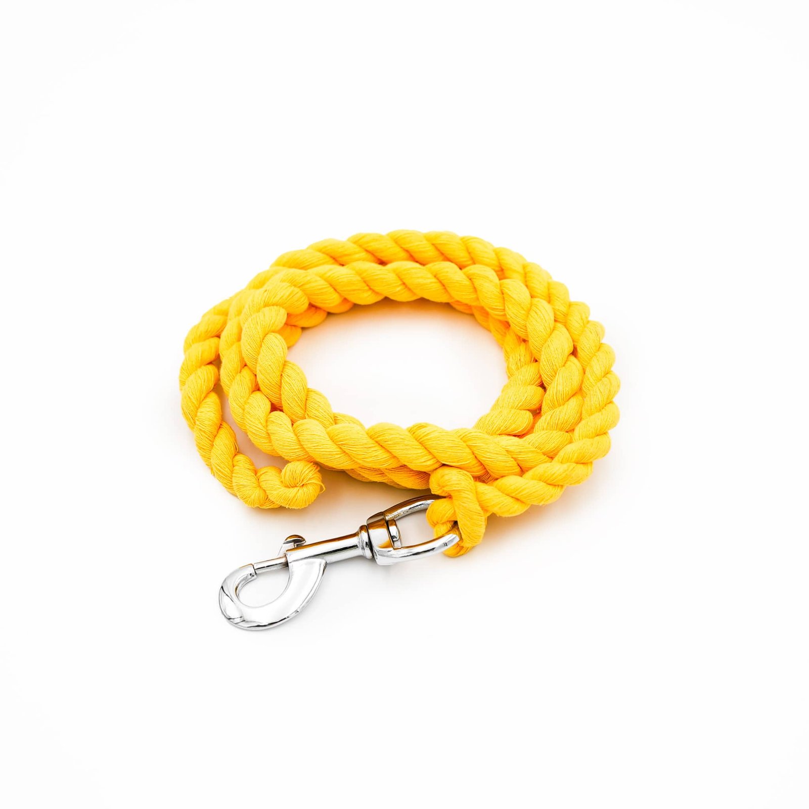 Cotton Lead Rope by First Rider