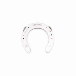 Aluminium Equilibrium Horseshoe by Mustad