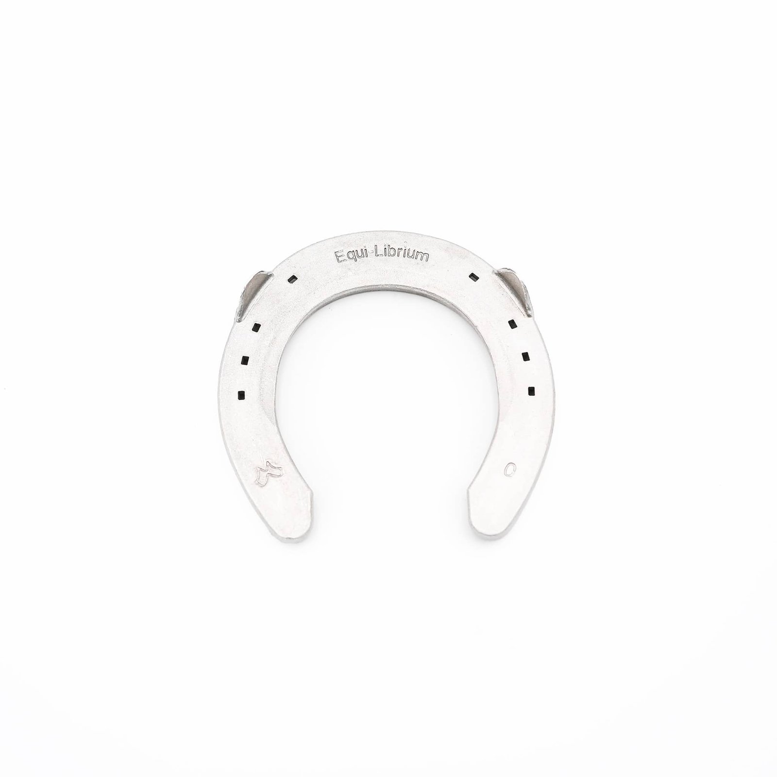 Aluminium Equilibrium Horseshoe by Mustad