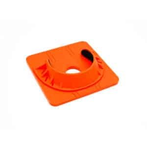 Rose Foal Cuffs by Mustad