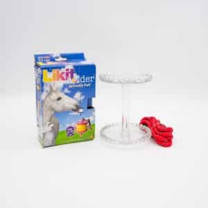 Holder by Likit — Aqua