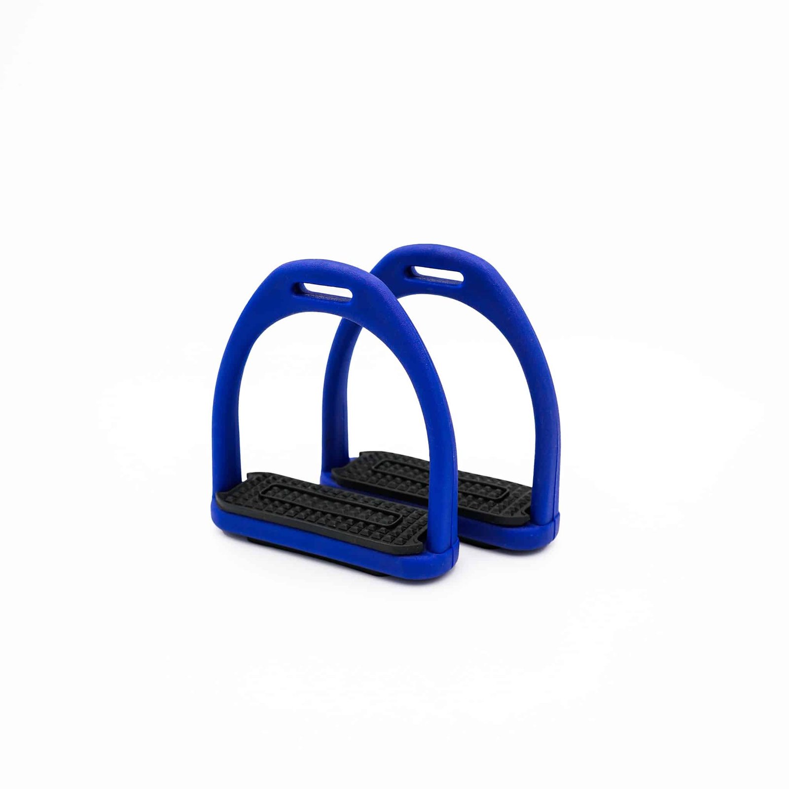 Polymer Stirrups – Blue