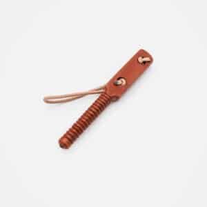 Wooden Lip Twitch by First Rider