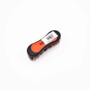 EZI-GROOM Grip Hoof Brush by Shires